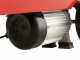 GeoTech SPHED 7.5 - Electric Log Splitter - Horizontal - 230V