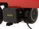 GeoTech SPHED 7.5 - Electric Log Splitter - Horizontal - 230V