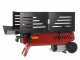 GeoTech SPHED 7.5 - Electric Log Splitter - Horizontal - 230V