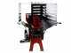 GeoTech SPHED 7.5 - Electric Log Splitter - Horizontal - 230V