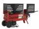 GeoTech SPHED 7.5 - Electric Log Splitter - Horizontal - 230V
