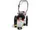 Blue Bird FLO Pro Speed 6HO - Petrol Rough Cut Mower - Blade and Line - Honda GCV200
