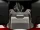 Blue Bird FLO Pro Speed 6HO - Petrol Rough Cut Mower - Blade and Line - Honda GCV200