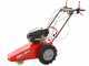 Blue Bird Domino - Petrol Rough Cut Mower - Blade and Line - Honda GCV 200 