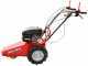 Blue Bird Domino - Petrol Rough Cut Mower - Blade and Line - Honda GCV 200 