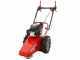 Blue Bird Domino - Petrol Rough Cut Mower - Blade and Line - Honda GCV 200 