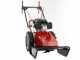 Blue Bird Domino - Petrol Rough Cut Mower - Blade and Line - Honda GCV 200 