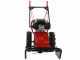 Blue Bird Domino - Petrol Rough Cut Mower - Blade and Line - Honda GCV 200 