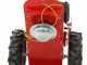 Blue Bird Domino - Petrol Rough Cut Mower - Blade and Line - Honda GCV 200 