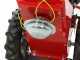 Blue Bird Domino - Petrol Rough Cut Mower - Blade and Line - Honda GCV 200 