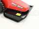 Blue Bird Domino - Petrol Rough Cut Mower - Blade and Line - Honda GCV 200 