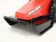 Blue Bird Domino - Petrol Rough Cut Mower - Blade and Line - Honda GCV 200 