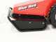 Blue Bird Domino - Petrol Rough Cut Mower - Blade and Line - Honda GCV 200 