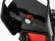 Blue Bird Domino - Petrol Rough Cut Mower - Blade and Line - Honda GCV 200 