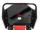 Blue Bird Domino - Petrol Rough Cut Mower - Blade and Line - Honda GCV 200 