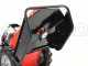 Blue Bird Domino - Petrol Rough Cut Mower - Blade and Line - Honda GCV 200 
