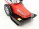 Blue Bird Domino - Petrol Rough Cut Mower - Blade and Line - Honda GCV 200 