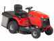 Snapper RPX210 Riding-on Mower - Briggs&amp;Stratton 656 cc - Grass Collector - Mulching Cutting System