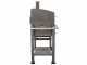 Royal Food CB2400 Medium - Charcoal Barbecue