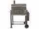 Royal Food CB2400 Medium - Charcoal Barbecue
