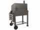 Royal Food CB2400 Medium - Charcoal Barbecue