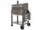 Royal Food CB2400 Medium - Charcoal Barbecue