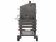 Royal Food CB2400 Medium - Charcoal Barbecue