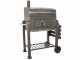 Royal Food CB2400 Medium - Charcoal Barbecue