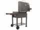 Royal Food CB2400 Medium - Charcoal Barbecue