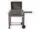 Royal Food CB2400 Medium - Charcoal Barbecue