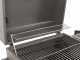 Royal Food CB2400 Medium - Charcoal Barbecue