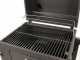 Royal Food CB2400 Medium - Charcoal Barbecue