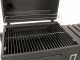 Royal Food CB2400 Medium - Charcoal Barbecue