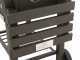 Royal Food CB2400 Medium - Charcoal Barbecue