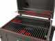 Royal Food CB2400 Medium - Charcoal Barbecue