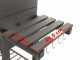 Royal Food CB2400 Medium - Charcoal Barbecue