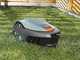 Gardena SILENO city 250 Robot Lawn Mower - With Perimeter Wire