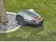 Gardena SILENO city 250 Robot Lawn Mower - With Perimeter Wire