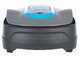 PROMO Gardena SILENO city 250 Robot Lawn Mower - With Perimeter Wire