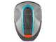 PROMO Gardena SILENO city 250 Robot Lawn Mower - With Perimeter Wire
