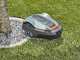 PROMO Gardena SILENO city 250 Robot Lawn Mower - With Perimeter Wire