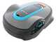 Gardena SILENO life 1250 Robot Lawn Mower - With Perimeter Wire and Lithium-ion Battery