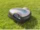 Gardena SILENO life 1250 Robot Lawn Mower - With Perimeter Wire and Lithium-ion Battery