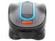 Gardena SILENO life 750 Robot Lawn Mower - With Perimeter Wire and Lithium-ion Battery