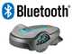 Gardena SILENO life 750 Robot Lawn Mower - With Perimeter Wire and Lithium-ion Battery