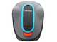Gardena SILENO life 750 Robot Lawn Mower - With Perimeter Wire and Lithium-ion Battery