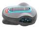 Gardena SILENO life 750 Robot Lawn Mower - With Perimeter Wire and Lithium-ion Battery