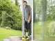 Karcher T 7 PLUS T-Racer Surface Cleaner for Pressure Washers
