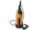Volpi V-BLACK SMART - Electric Shoulder Sprayer Pump - Lithium Battery - 2 Bar - 5 L