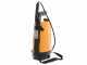 Volpi V-BLACK SMART - Electric Shoulder Sprayer Pump - Lithium Battery - 2 Bar - 5 L